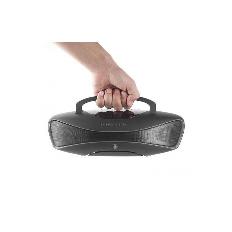 Energy Sistem Energy Portable Multiroom Wfi Bluetooth 11w