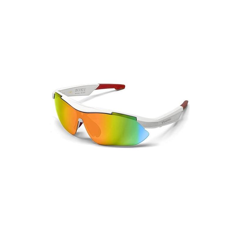 Energy Sistem Trackvibe Sport Music Gafas Bluetooth - Filtro Anti Luz Azul Y Proteccion Uv400 - Reproduccion De Musica