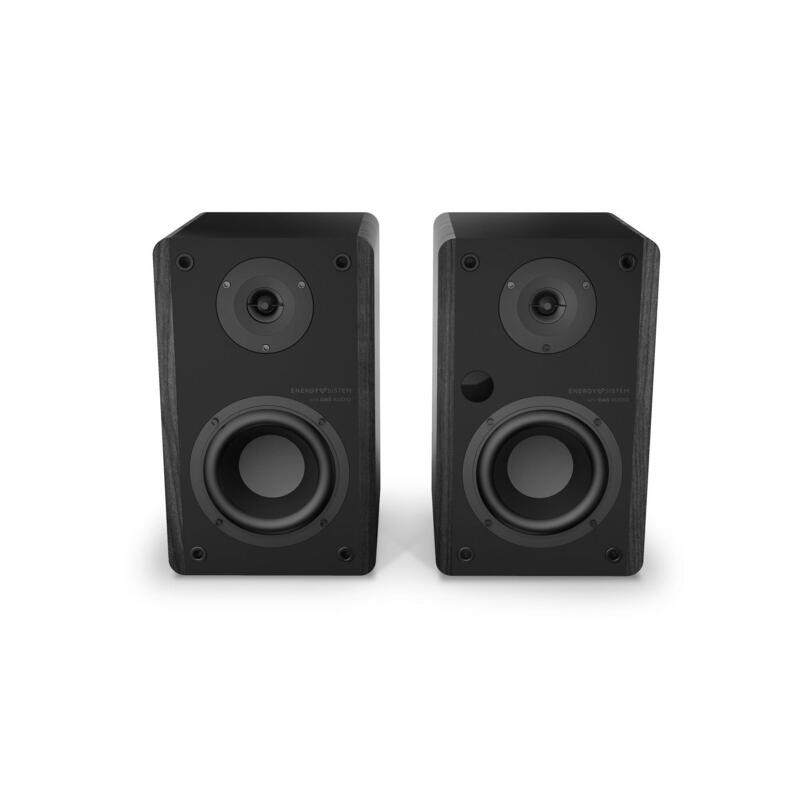 Energy System Altavoces Studio Monitor 4 Hi Fi