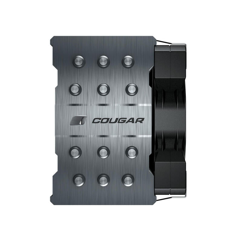 Enfriador Aire Cougar Forza 85