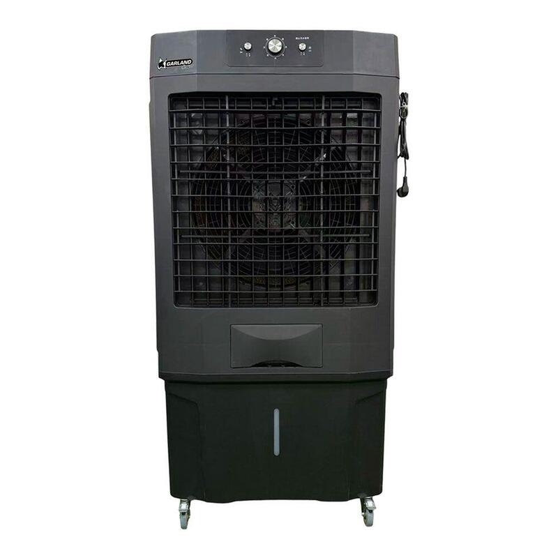Enfriador De Aire Evaporativo Cool 1250 230 W 62 X 42 X 125 Cm