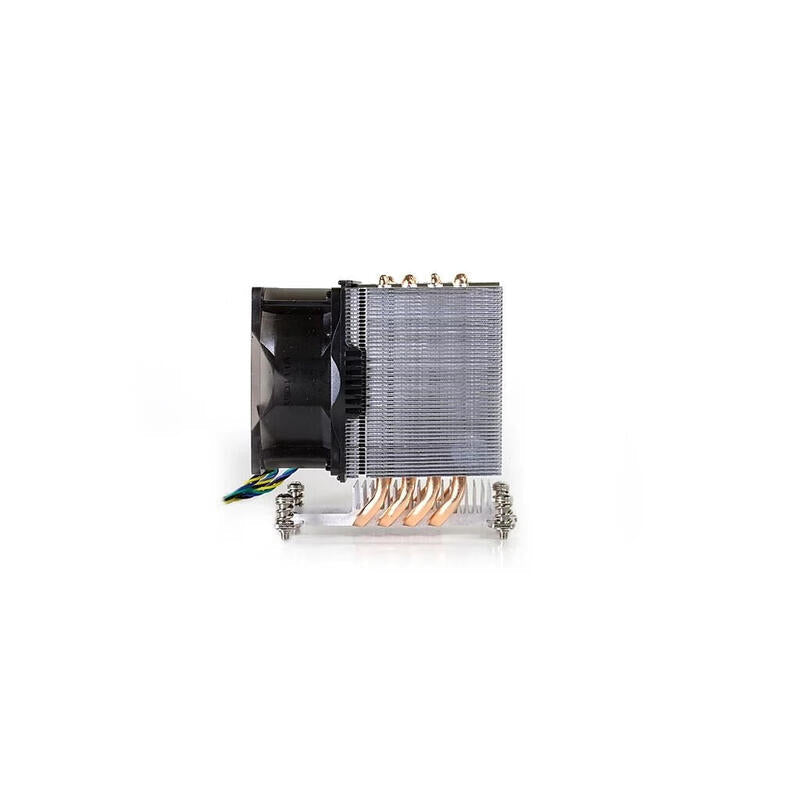 Enfriador Inter-Tech R-27 3u Zócalo Activo Lga2011 / 2066 Narrow
