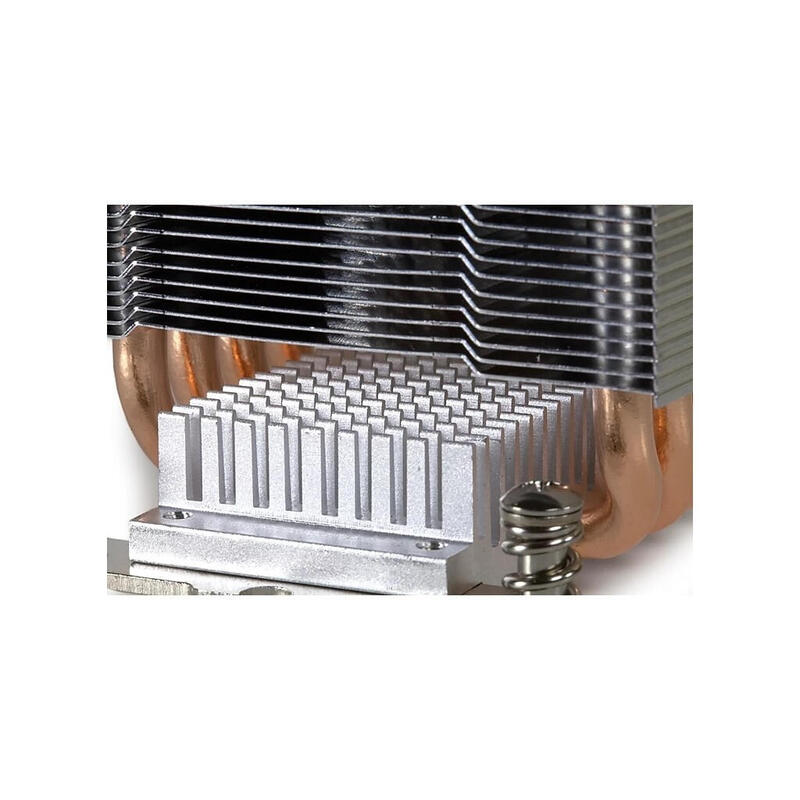 Enfriador Inter-Tech R-27 3u Zócalo Activo Lga2011 / 2066 Narrow