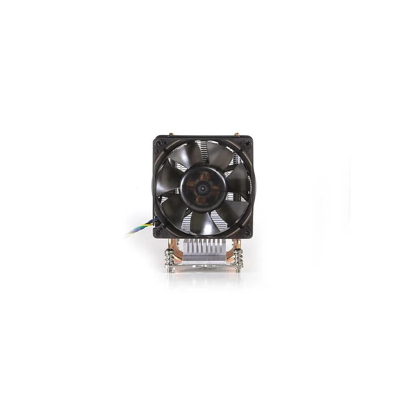 Enfriador Inter-Tech R-27 3u Zócalo Activo Lga2011 / 2066 Narrow