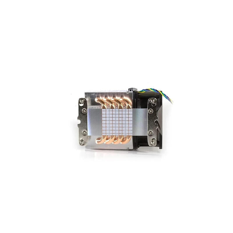 Enfriador Inter-Tech R-27 3u Zócalo Activo Lga2011 / 2066 Narrow