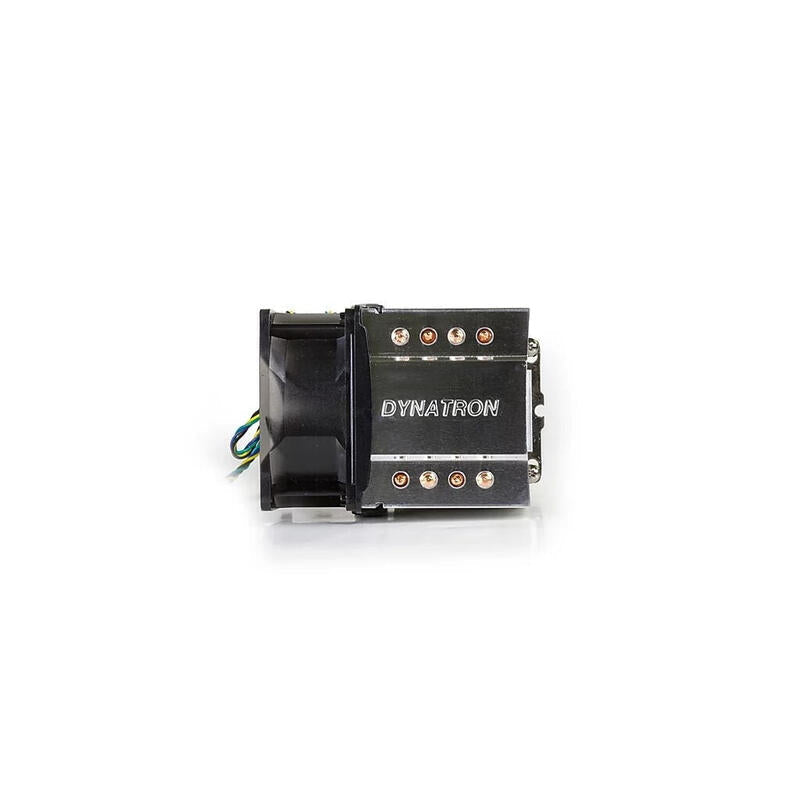 Enfriador Inter-Tech R-27 3u Zócalo Activo Lga2011 / 2066 Narrow