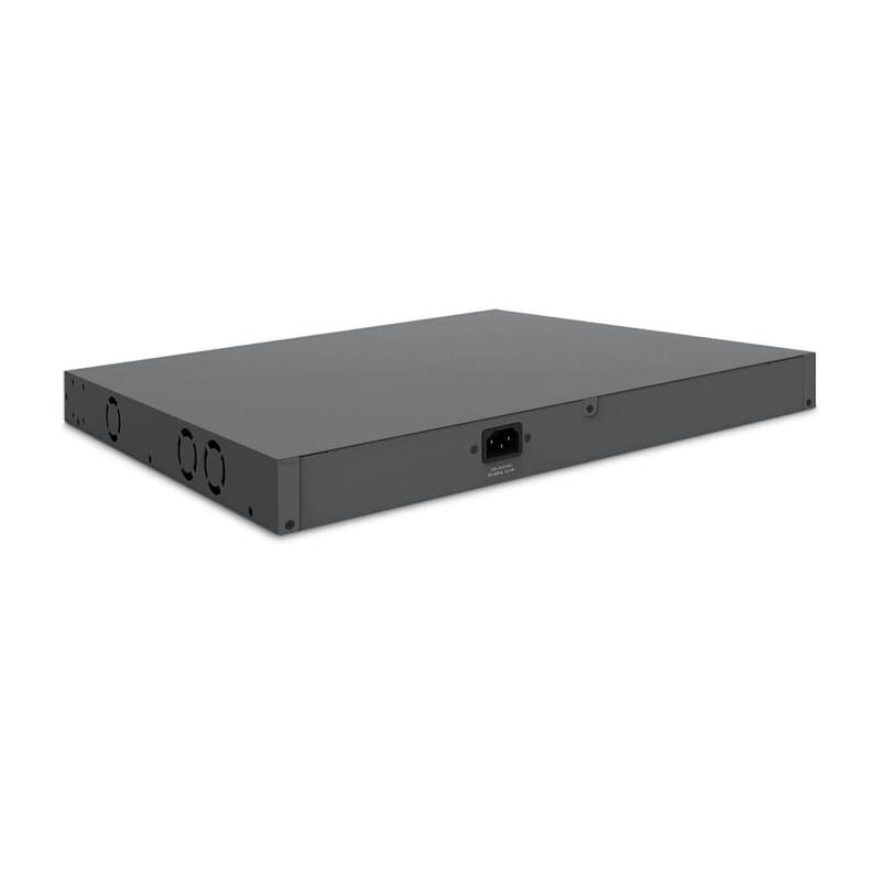 Engenius Cloud Managed Switch 32-Port Gbe 16-Port Multi-Gbe Poe 740w, 4x Sfp, L2, Ecs2552fp