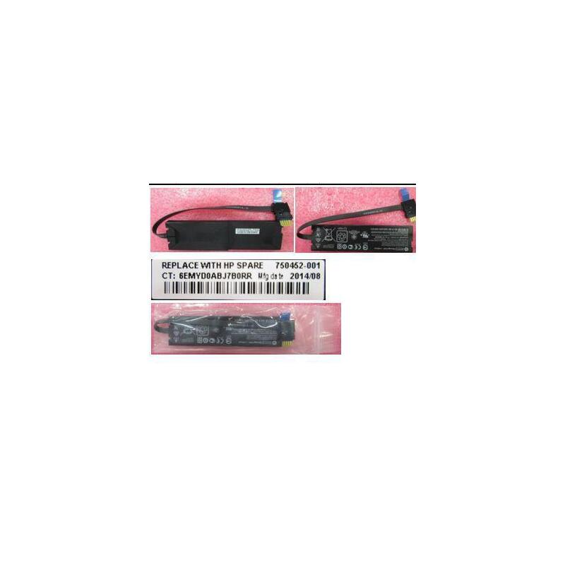 Enhanced Megacell Bbwc  Battery Module For Hpe Smart