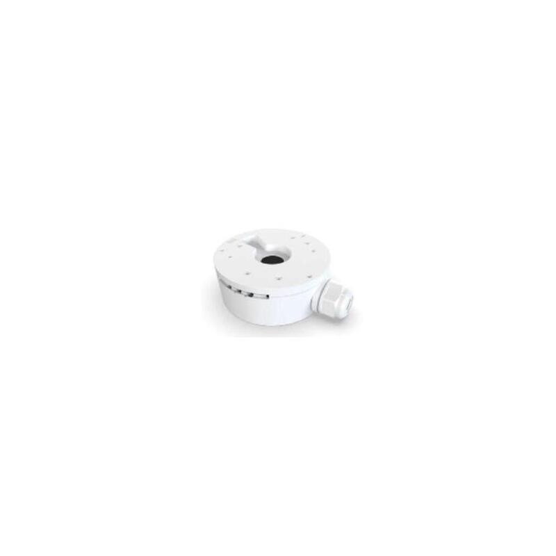 Eni-Cabx-005, Camera Junction  Box Bx005, Compatible W/Dm08,