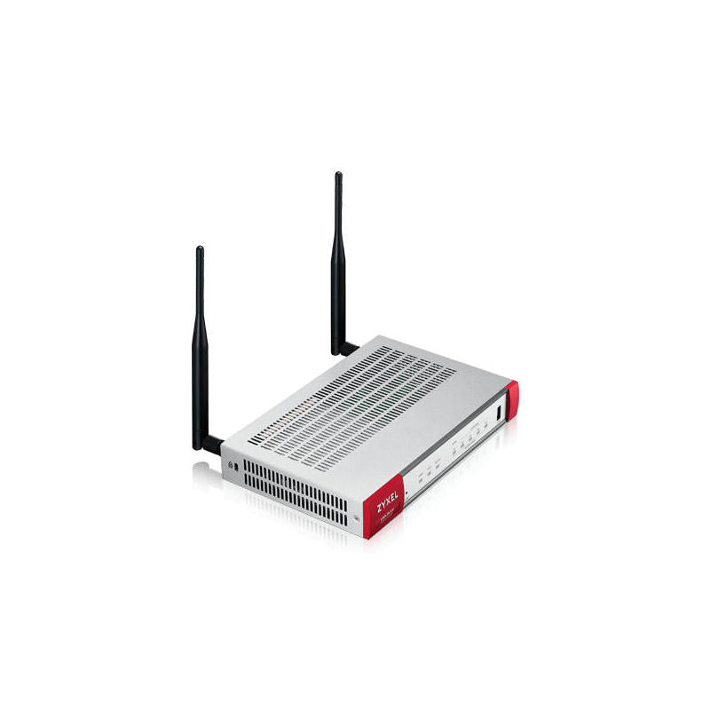 Enrutador Zyxel Usg Flex 100 Ax Wifi 6 Solo Dispositivo Firewall