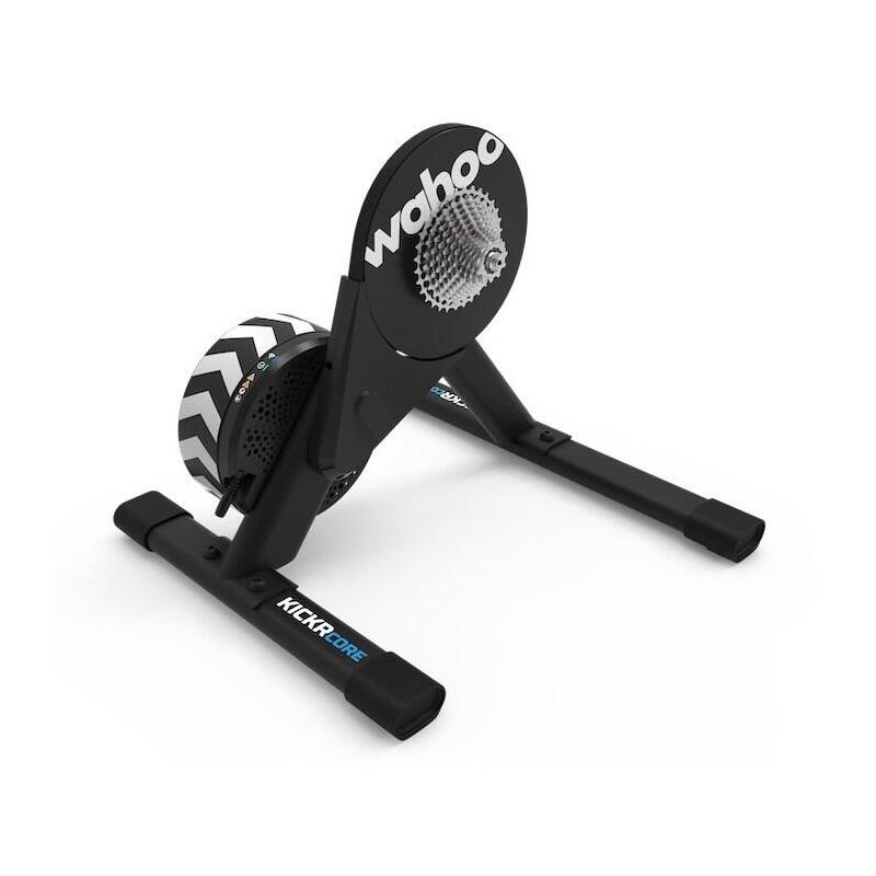 Entrenador Wahoo Kickr Core 2 (Cassette 11s)