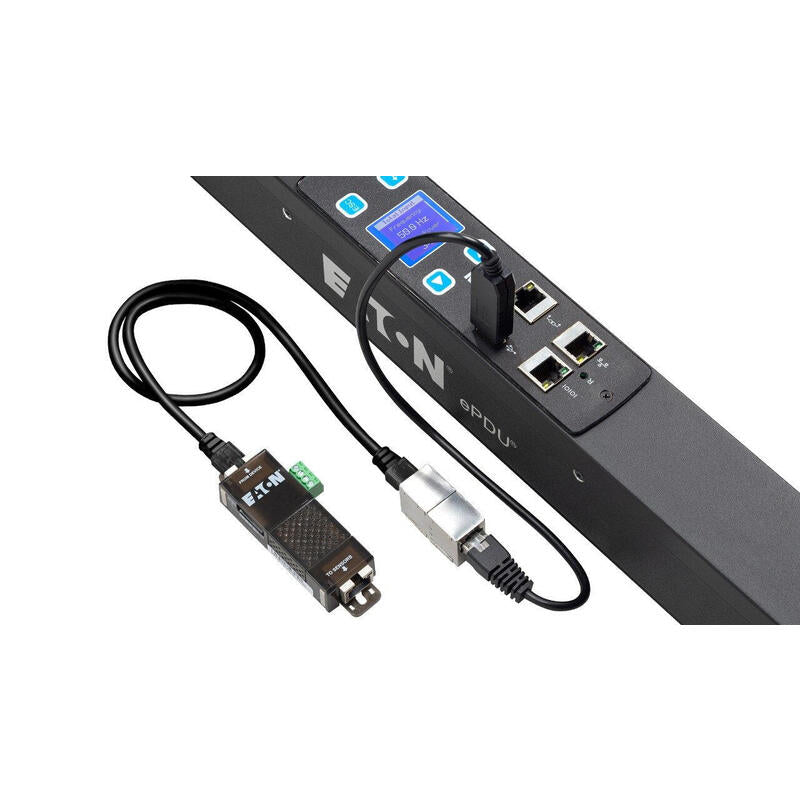 Environmental Monitoring Probe Gen 2 (Network-M2)