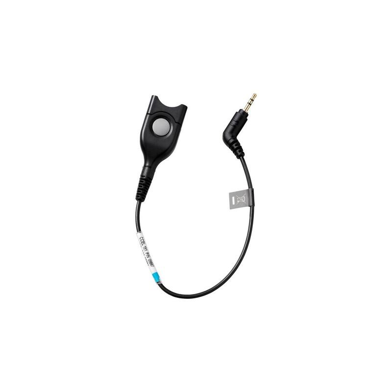 Epos Ccel 191, Cable Negro