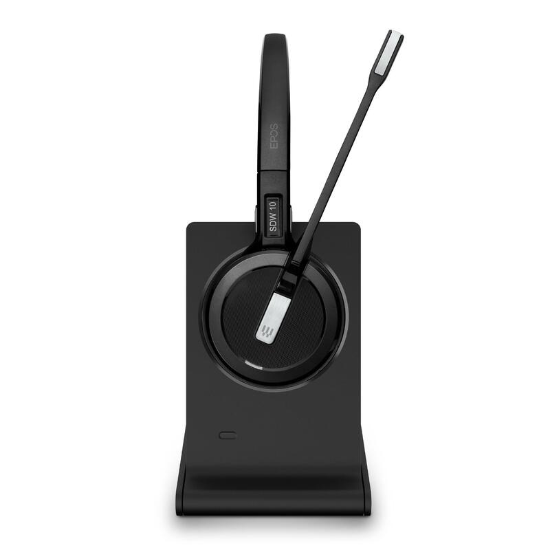 Epos Dect Headset Impact 5000 Go Ms 3in1 Wl Usb-A
