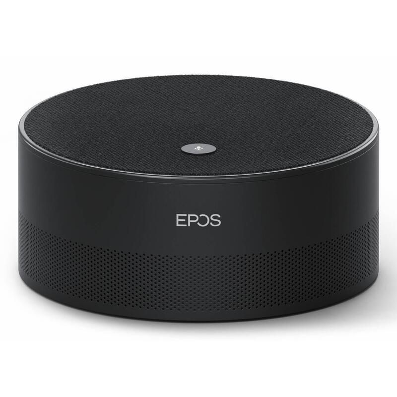 Epos Expand Capture 5 Speaker For Microsoft Teams Rooms