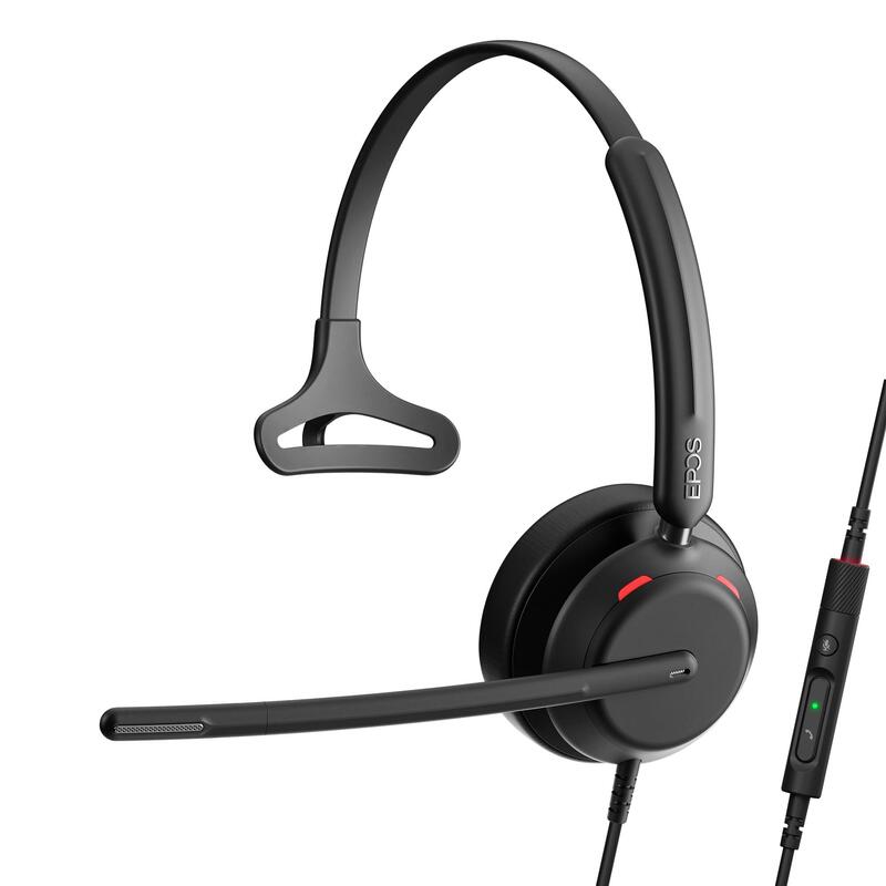 Epos Headset Impact 730