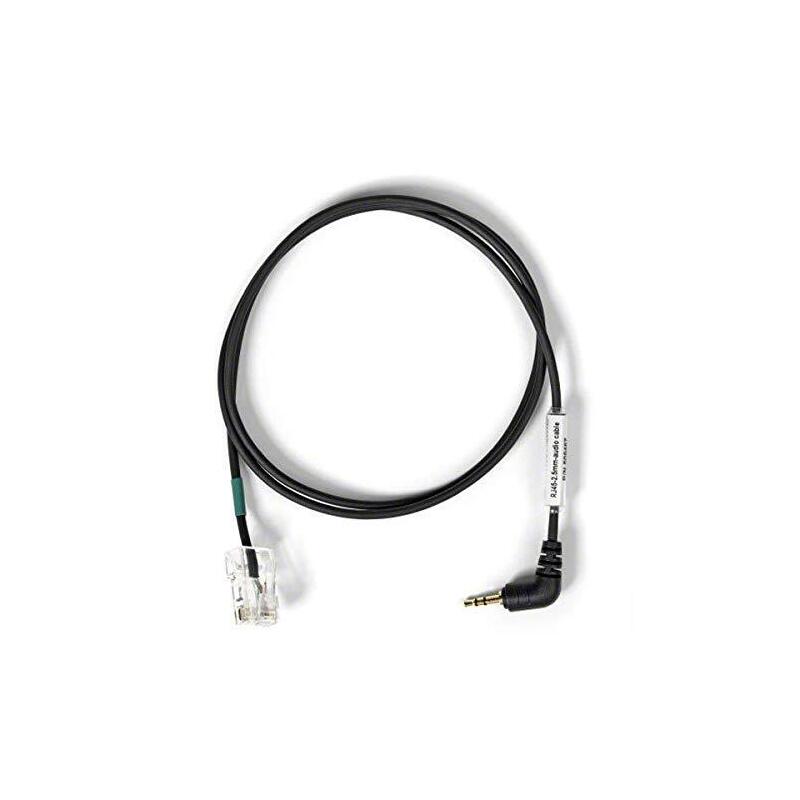 Epos Rj45-2.5mm-Audio Cable
