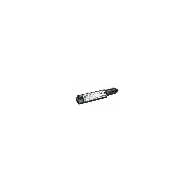 Epson Aculaser Cx21 Negro Cartucho De Toner C13s050319