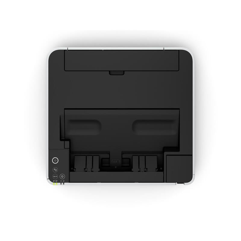 Epson Ecotank Et-M1180impresoramonocromoa Dos Caraschorro De Tintaa4/Legal1.200 X 2.400 Ppphasta 39 Ppmcapacidad: 250 Hojasusb 2.0, Lan, Wi-Fi