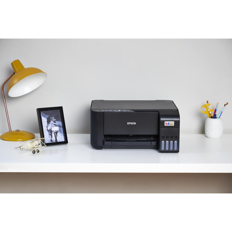 Epson Ecotank Et2815 Impresora Multifuncion Color Wifi 33ppm