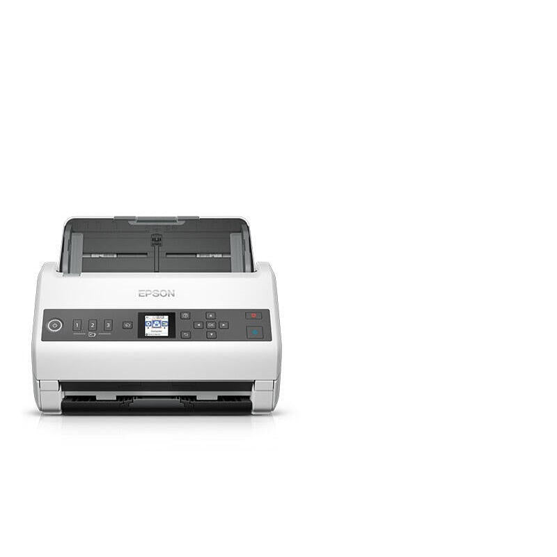 Epson Escaner Documental Workforce Ds-730n