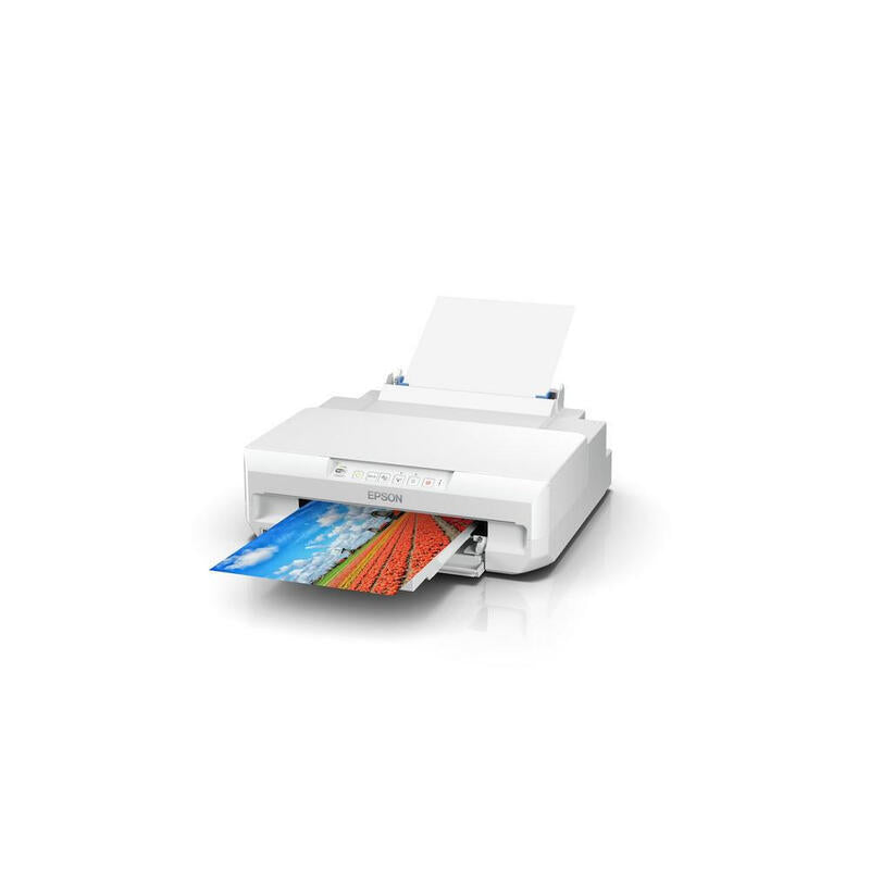Epson Impresora Expression Photo Xp-65