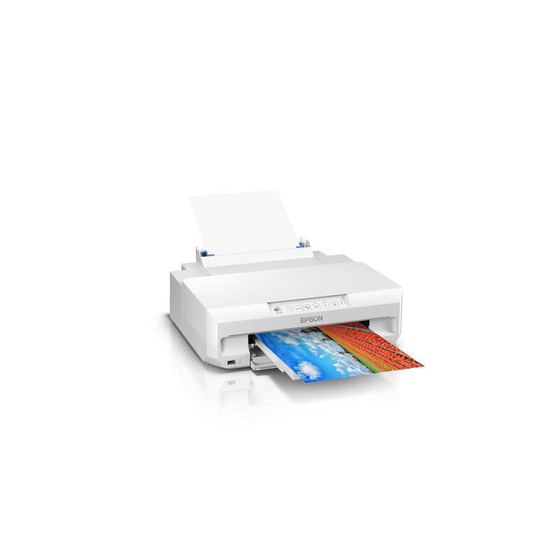 Epson Impresora Expression Photo Xp-65