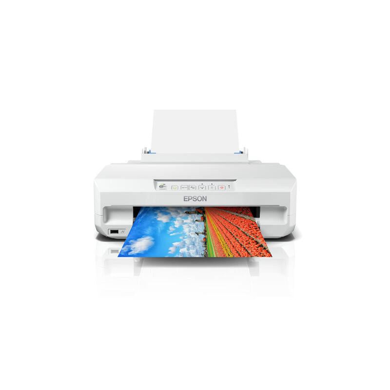 Epson Impresora Expression Photo Xp-65