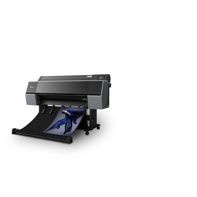 Epson Impresora Gran Formato Surecolor Sc-P9500 Std