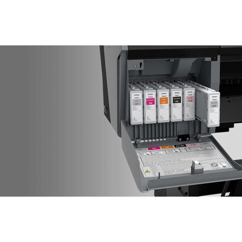 Epson Impresora Gran Formato Surecolor Sc-P9500 Std