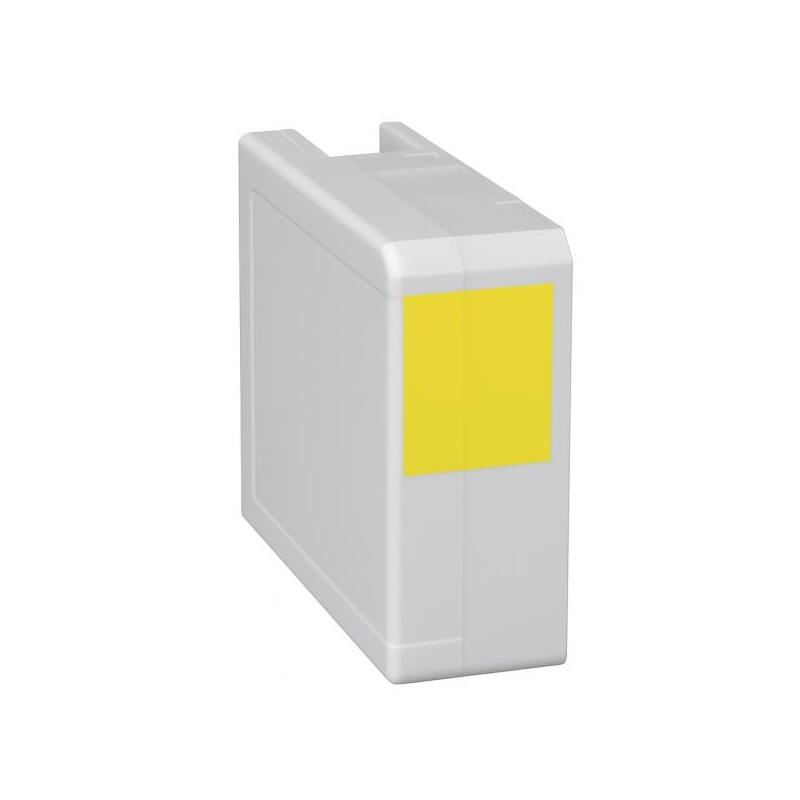 Epson Sjic36p Amarillo Tinta Pigmentada Generica - Reemplaza C13t44c440/Sjic36p(Y)