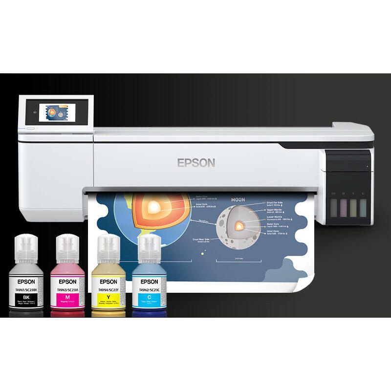 Epson Surecolor Sc-T3100x 220v