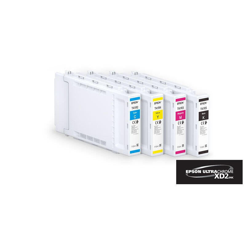 Epson Surecolor Sc-T3405 - Wireless Printer (With Stand)