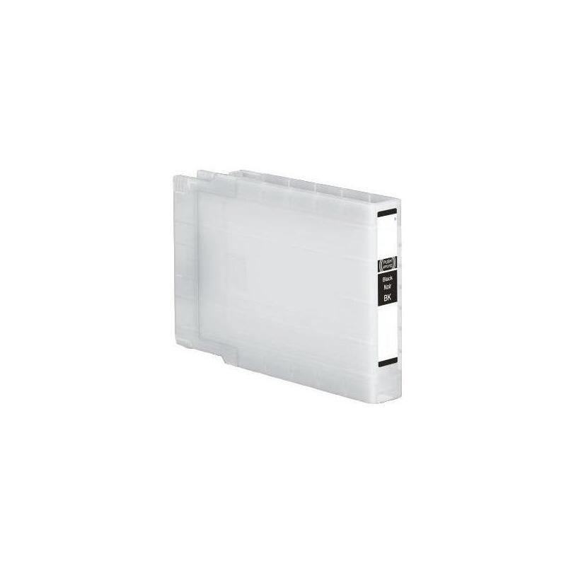 Epson T04b1 Negro Tinta Pigmentada Generico - Reemplaza C13t04b140