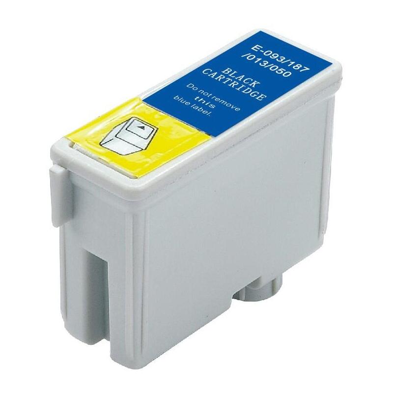 Epson T050/T013 Negro Tinta Generico C13t05014010/C13t01340110