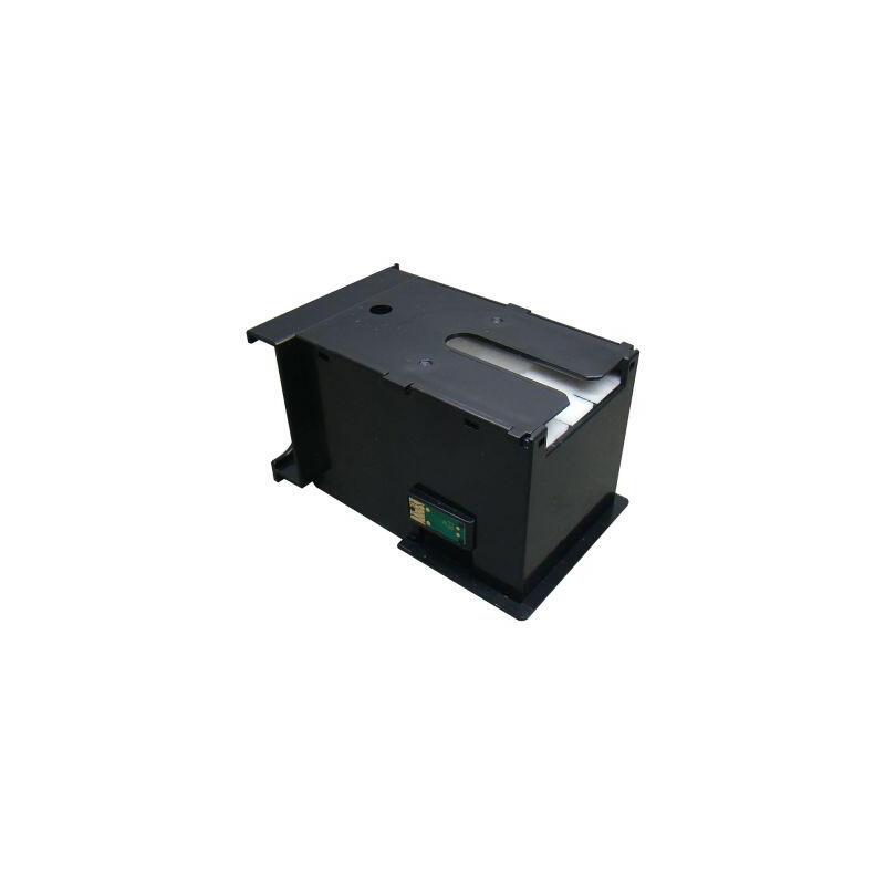 Epson T6712 Tanque De Mantenimiento Generico - Reemplaza C13t671200