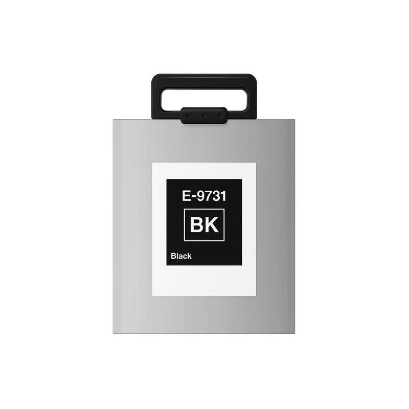 Epson T9731 Negro Tinta Pigmentada Generico C13t973100