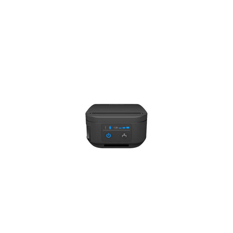 Epson Tm-P80ii Ac (121) Receiptprnt Autocutter Bluetooth Usb-C Eu