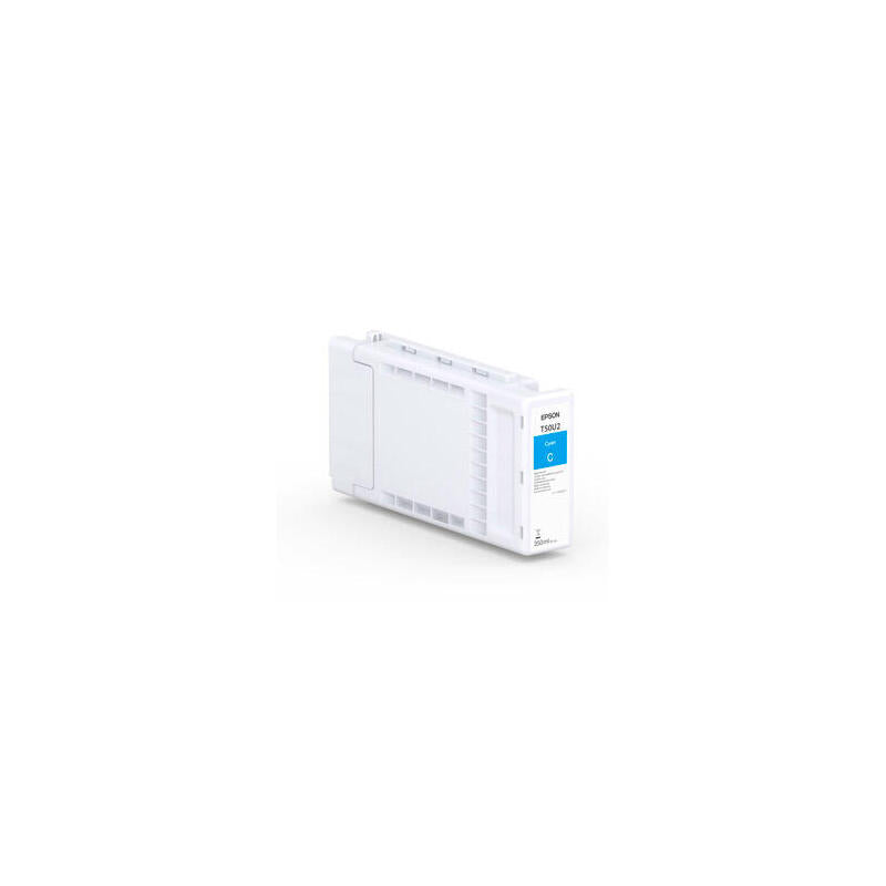 Epson Ultrachrome Xd3 Tinta Cian T50u2 C13t50u200