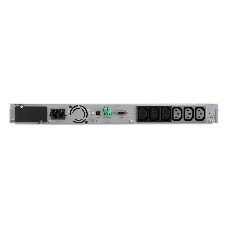 Equipo Eaton 5p 1550i Rack 1u G2 (Servidor De Red De Almacenamiento)