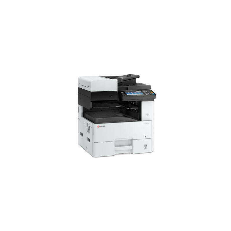 Equipo Multifuncion Laser Monocromo Kyocera M4132idn