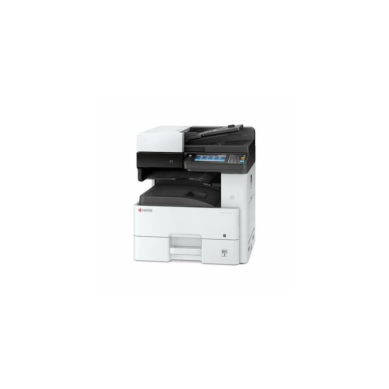 Equipo Multifuncion Laser Monocromo Kyocera M4132idn