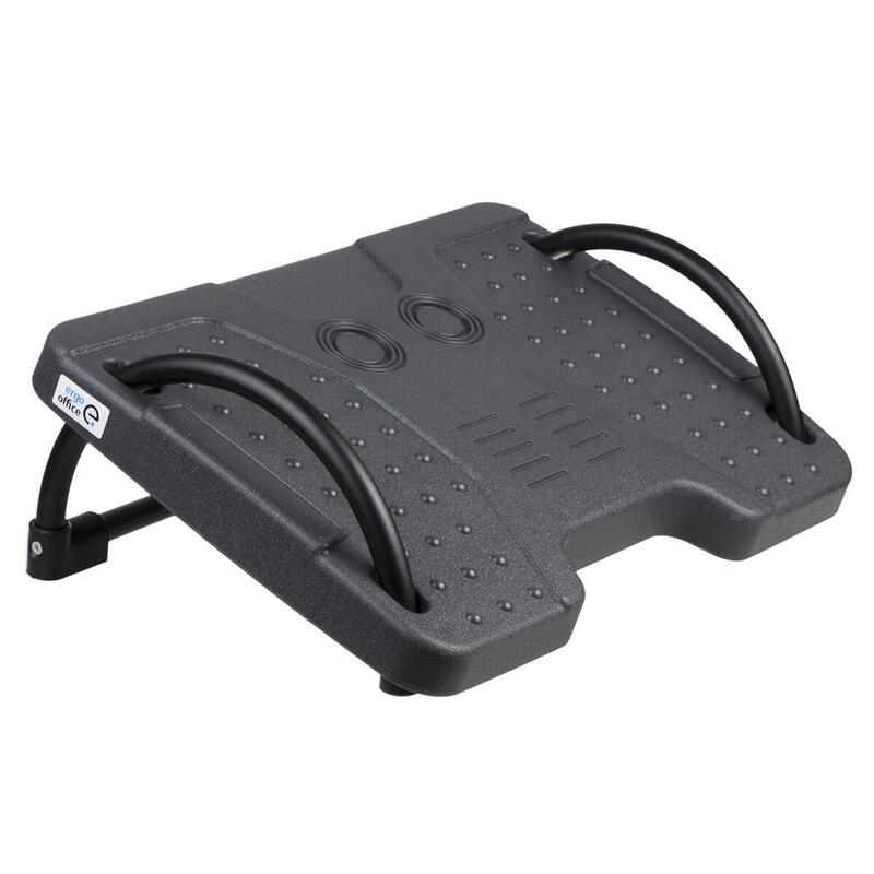 Ergonomic Footrest      Ergo Office Er-412