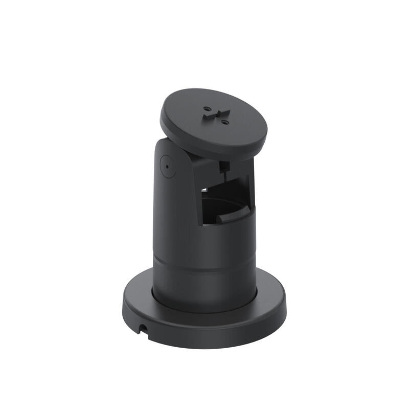 Ergonomic Solutions Spacepole Payment Stp101-02 Accesorio Para Terminal De Punto De Venta Montaje Pos Negro Compuesto
