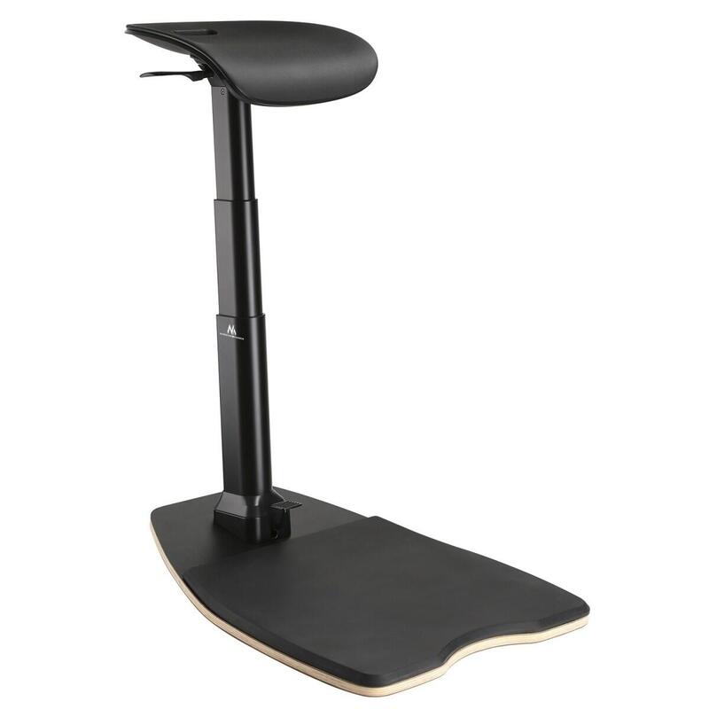 Ergonomiczne Krzeslo Z Regulacja Wysokosci Mc-872