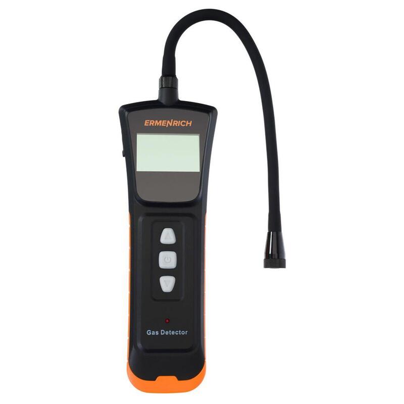 Ermenrich Ng40 Gas Detector