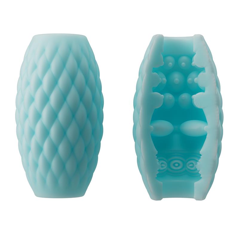 Pretty Love - Athena Eros Pack 15 Masturbadores Masculinos Varios