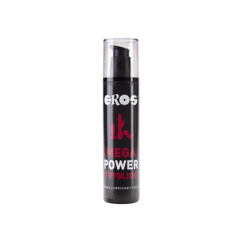 Eros Mega Power Toyglide 250ml