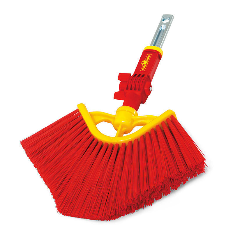 Escoba Angular Wolf-Garten Bw 25 M, Multi-Star®