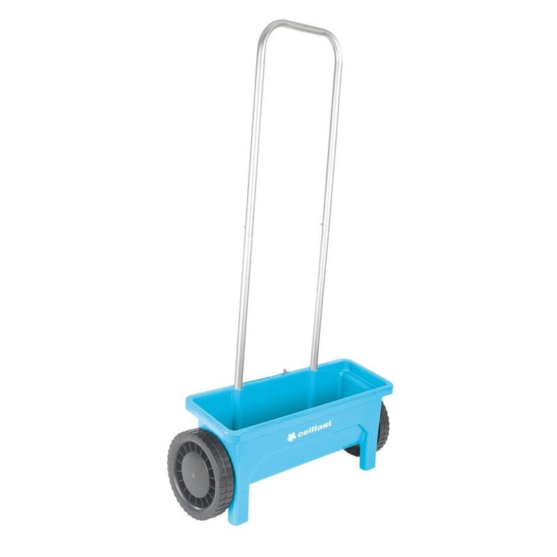 Esparcidor De Jardín Universal